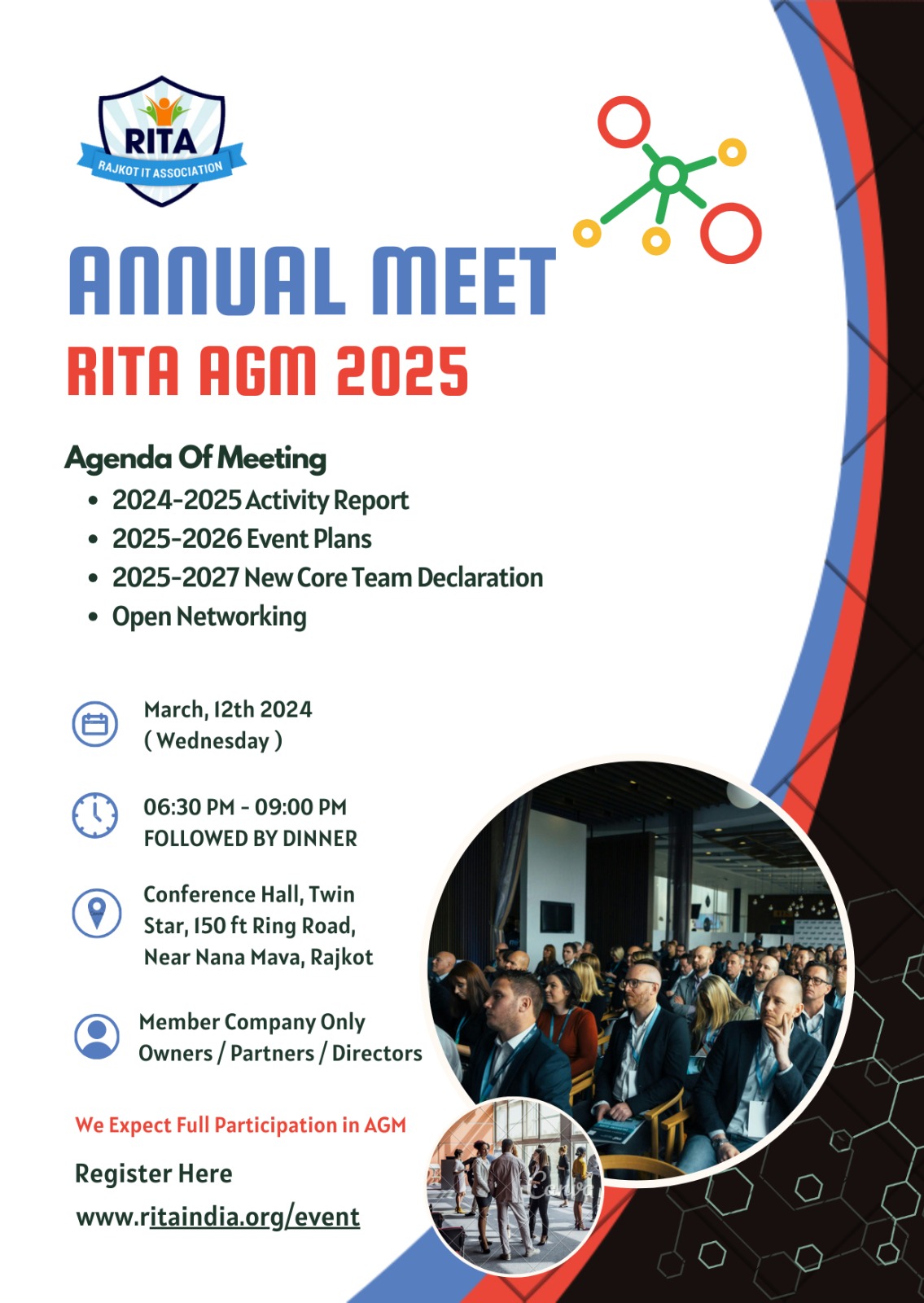 Annual General Meeting - 2025